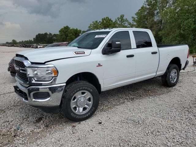 2024 Dodge RAM 2500 Tradesman