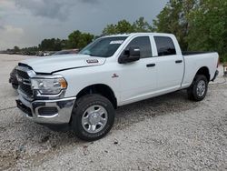 Vehiculos salvage en venta de Copart Houston, TX: 2024 Dodge RAM 2500 Tradesman