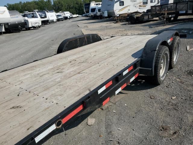 2007 Other Flatbed