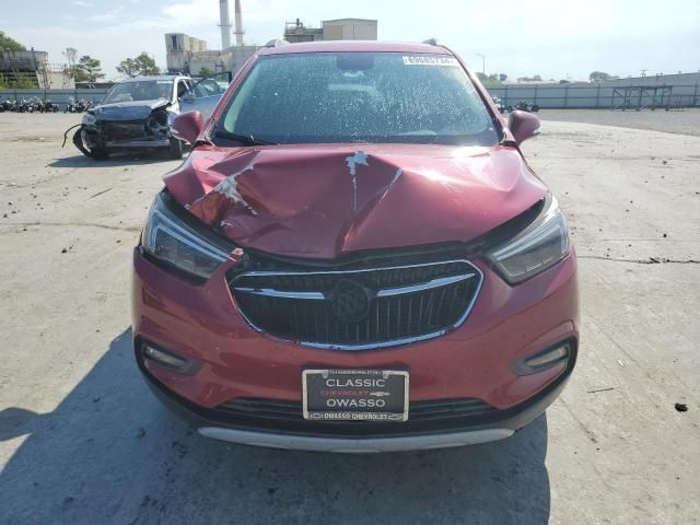 2017 Buick Encore Essence