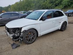 2021 Audi SQ5 Premium Plus for sale in Marlboro, NY