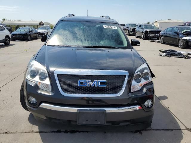 2011 GMC Acadia SLT-1