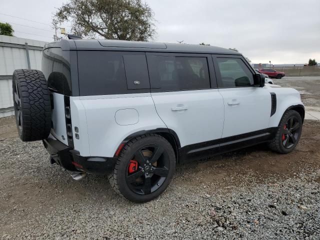 2023 Land Rover Defender 110