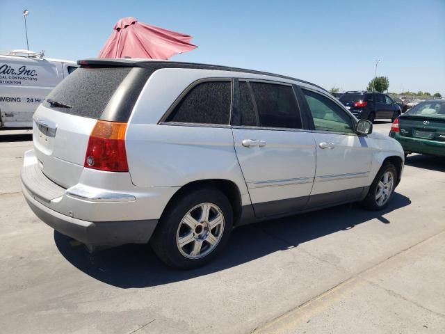 2006 Chrysler Pacifica Touring