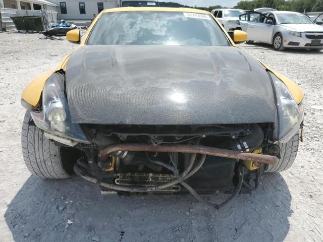 2009 Nissan 370Z