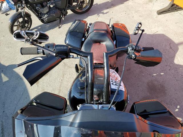 2021 Harley-Davidson Fltrxs
