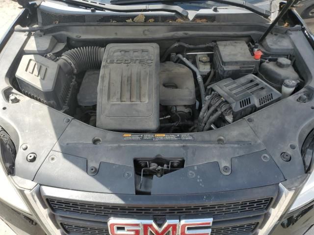 2011 GMC Terrain SLE