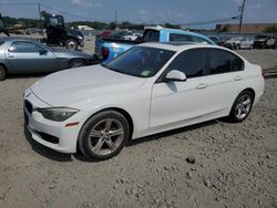 BMW 3 Series Vehiculos salvage en venta: 2014 BMW 328 XI Sulev