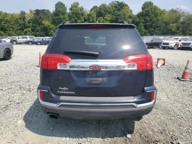 2016 GMC Terrain SLE