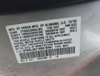 2006 Honda Odyssey EXL