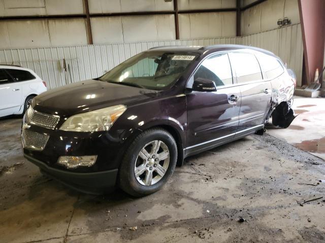 2010 Chevrolet Traverse LT