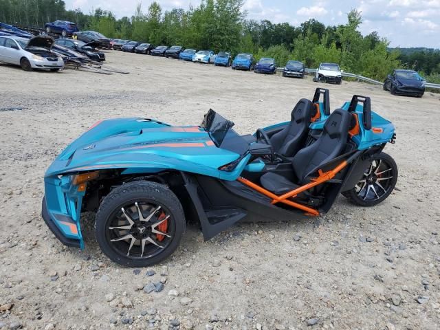 2023 Polaris Slingshot R