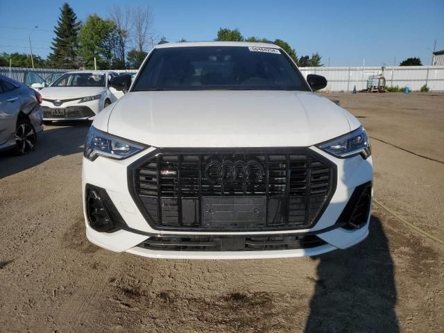 2022 Audi Q3 Premium Plus S Line 45