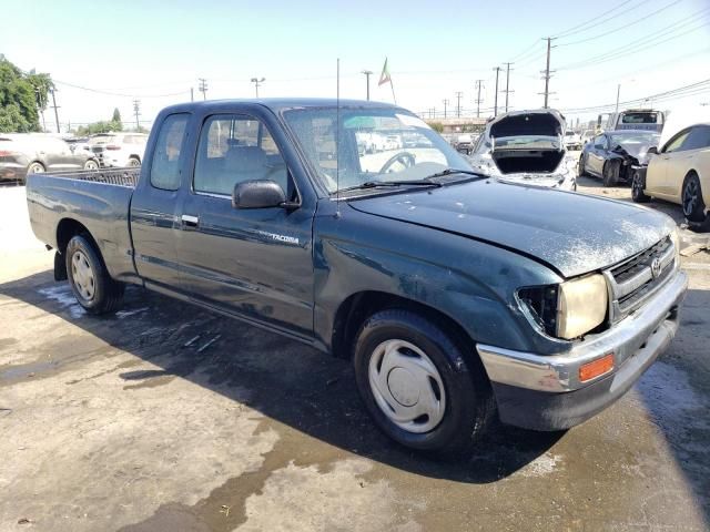 1997 Toyota Tacoma Xtracab