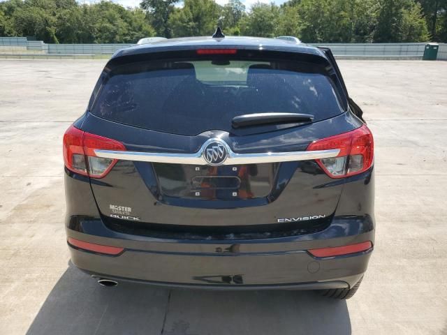 2018 Buick Envision Essence