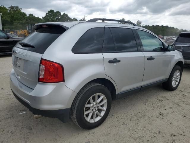 2013 Ford Edge SE