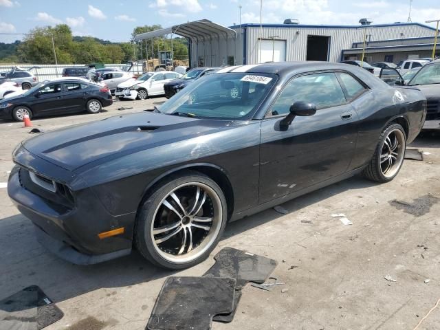 2010 Dodge Challenger SE