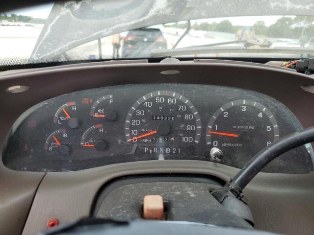 1997 Ford F150