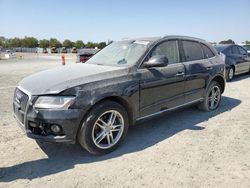 Audi salvage cars for sale: 2015 Audi Q5 Premium Plus