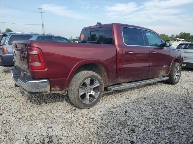 2022 Dodge 1500 Laramie