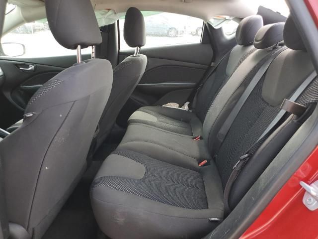 2016 Dodge Dart SXT Sport