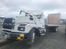 Mack Vehiculos salvage en venta: 2023 Mack MD