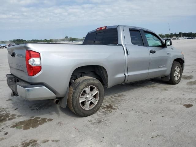 2014 Toyota Tundra Double Cab SR