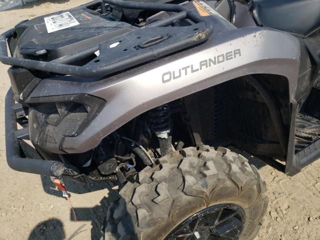 2024 Can-Am Outlander Max XT 700