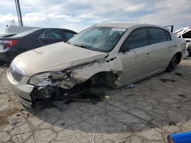 2007 Buick Lucerne CXL