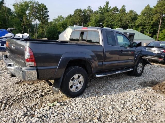 2013 Toyota Tacoma