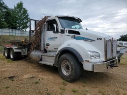 2020 Kenworth Construction T880 for sale in Chatham, VA