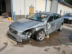 Volvo salvage cars for sale: 2013 Volvo S60 T5