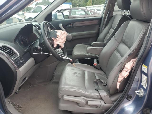 2007 Honda CR-V EXL