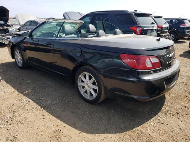 2008 Chrysler Sebring Touring