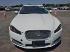 2014 Jaguar XF