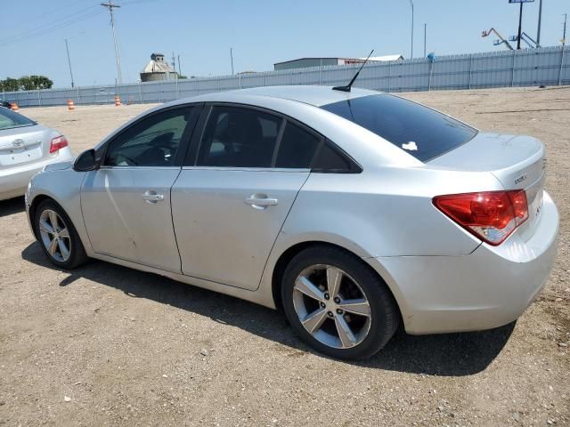 2013 Chevrolet Cruze LT