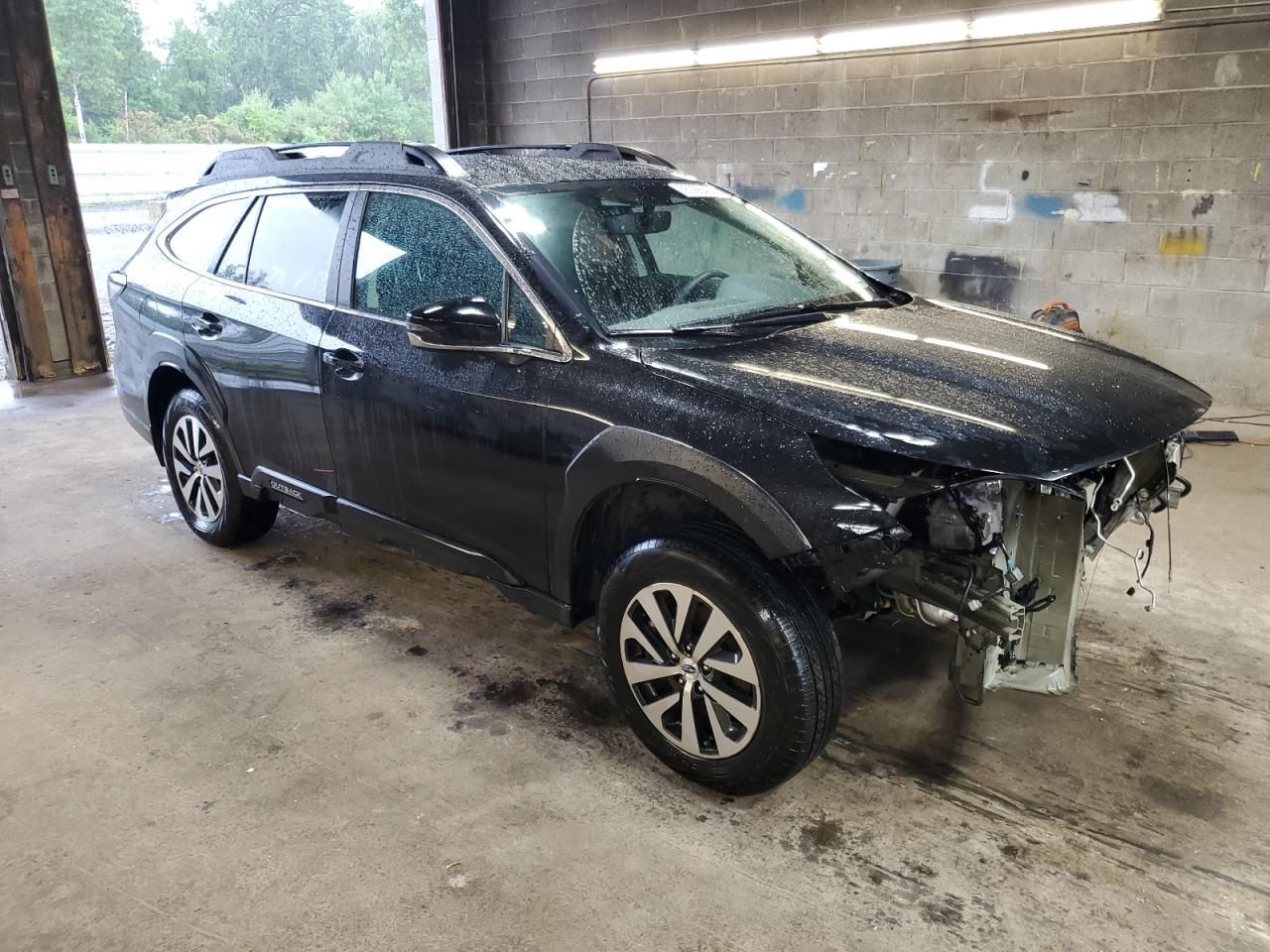 2024 Subaru Outback Premium For Sale in Angola, NY Lot 66386***