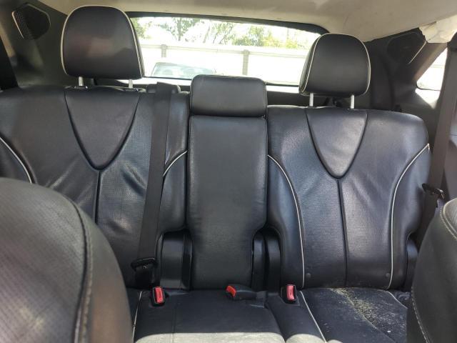 2013 Toyota Venza LE