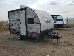 2016 Wildwood Wolf PUP for sale in Rapid City, SD