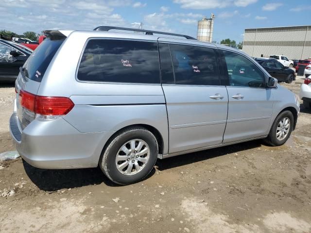 2010 Honda Odyssey EX