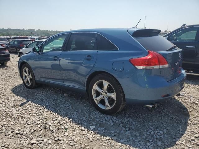 2009 Toyota Venza