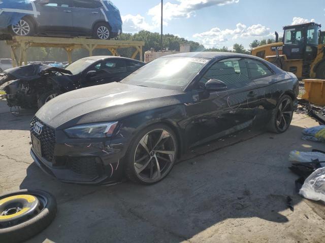 2018 Audi RS5