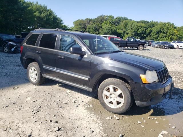 2010 Jeep Grand Cherokee Laredo