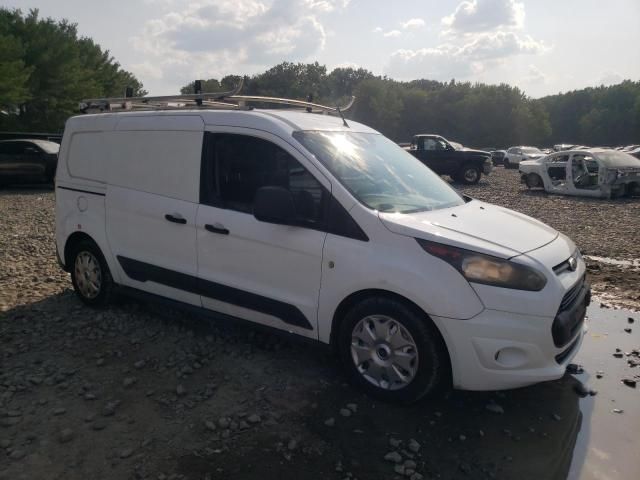 2014 Ford Transit Connect XLT