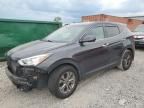 2015 Hyundai Santa FE Sport