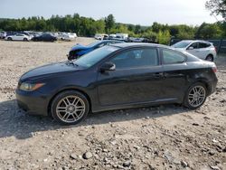 Scion Vehiculos salvage en venta: 2009 Scion TC