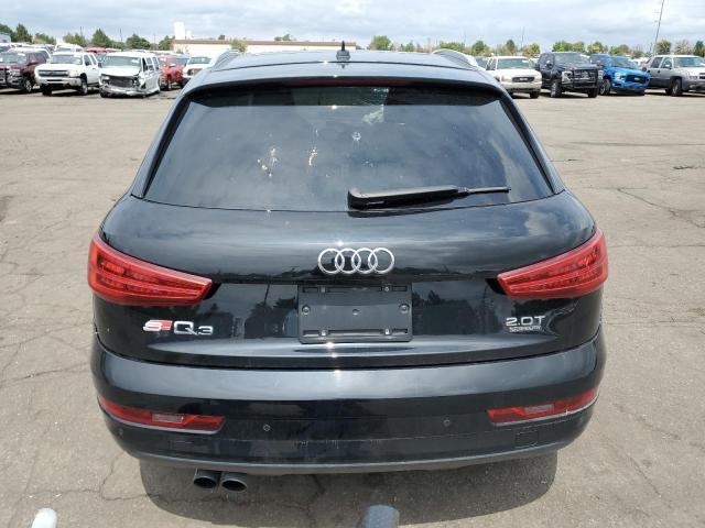 2018 Audi Q3 Premium