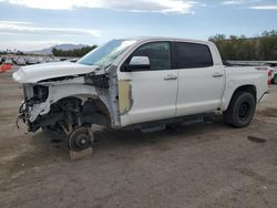 2019 Toyota Tundra Crewmax Limited en venta en Las Vegas, NV