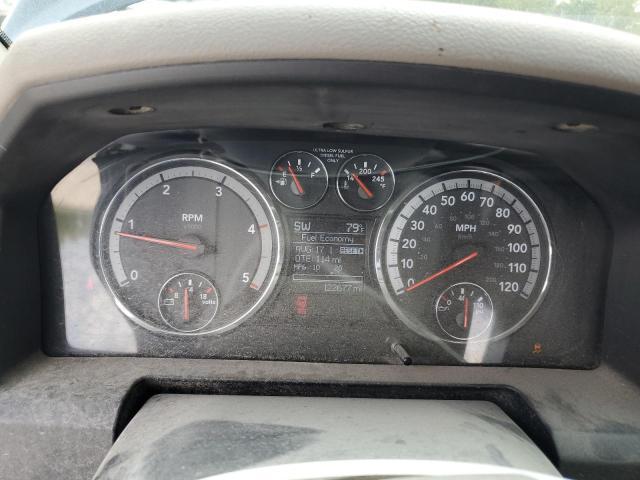 2012 Dodge RAM 2500 SLT
