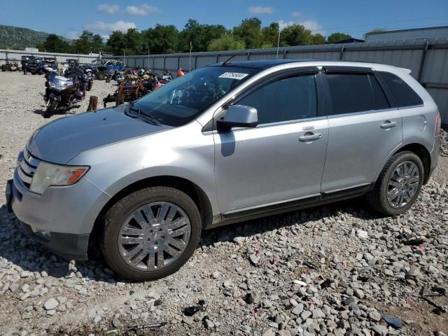 2010 Ford Edge Limited